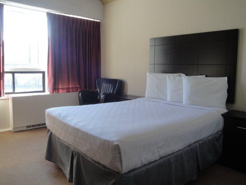 Travelodge By Wyndham