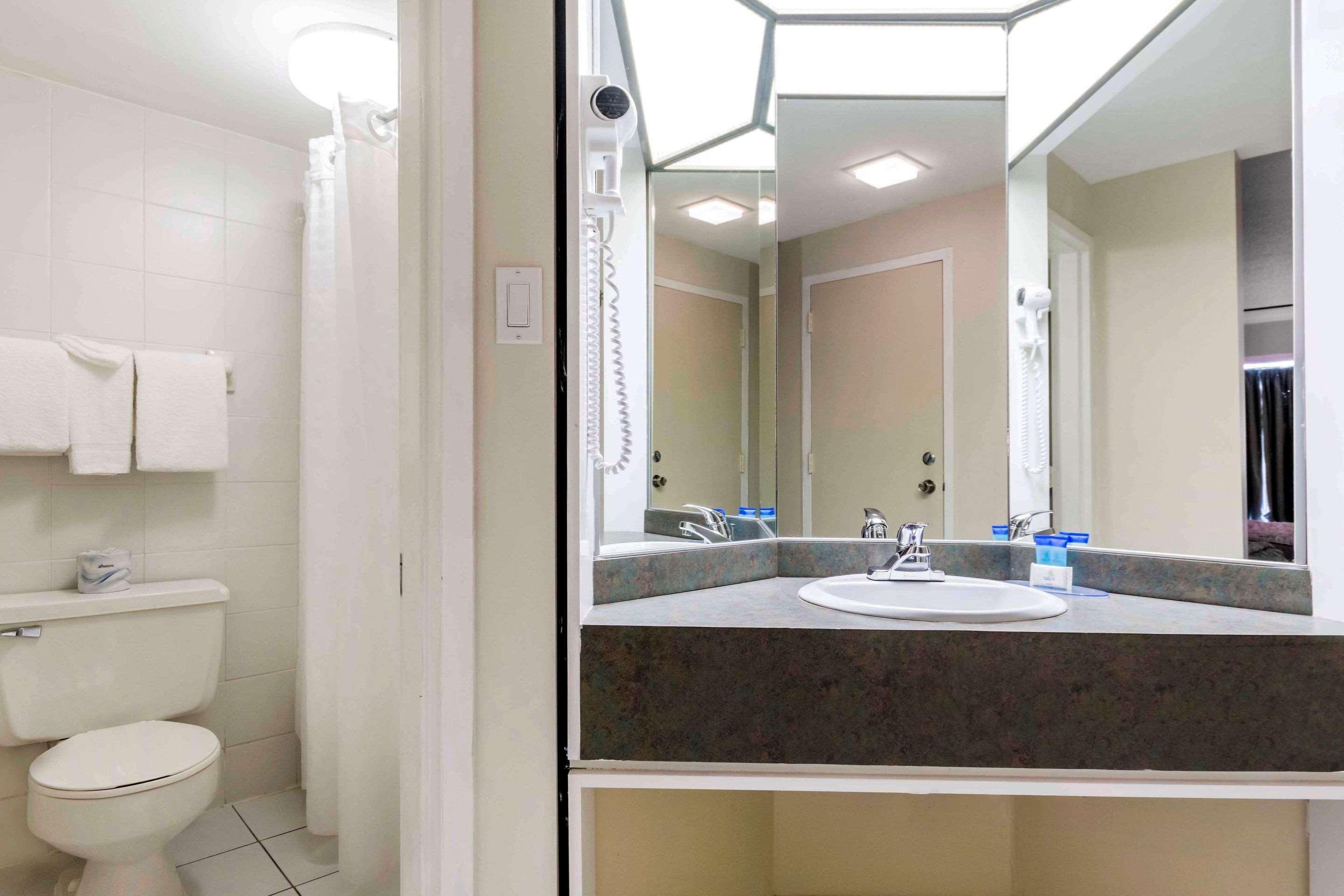 Hotel Travelodge By Wyndham Trois-Rivieres