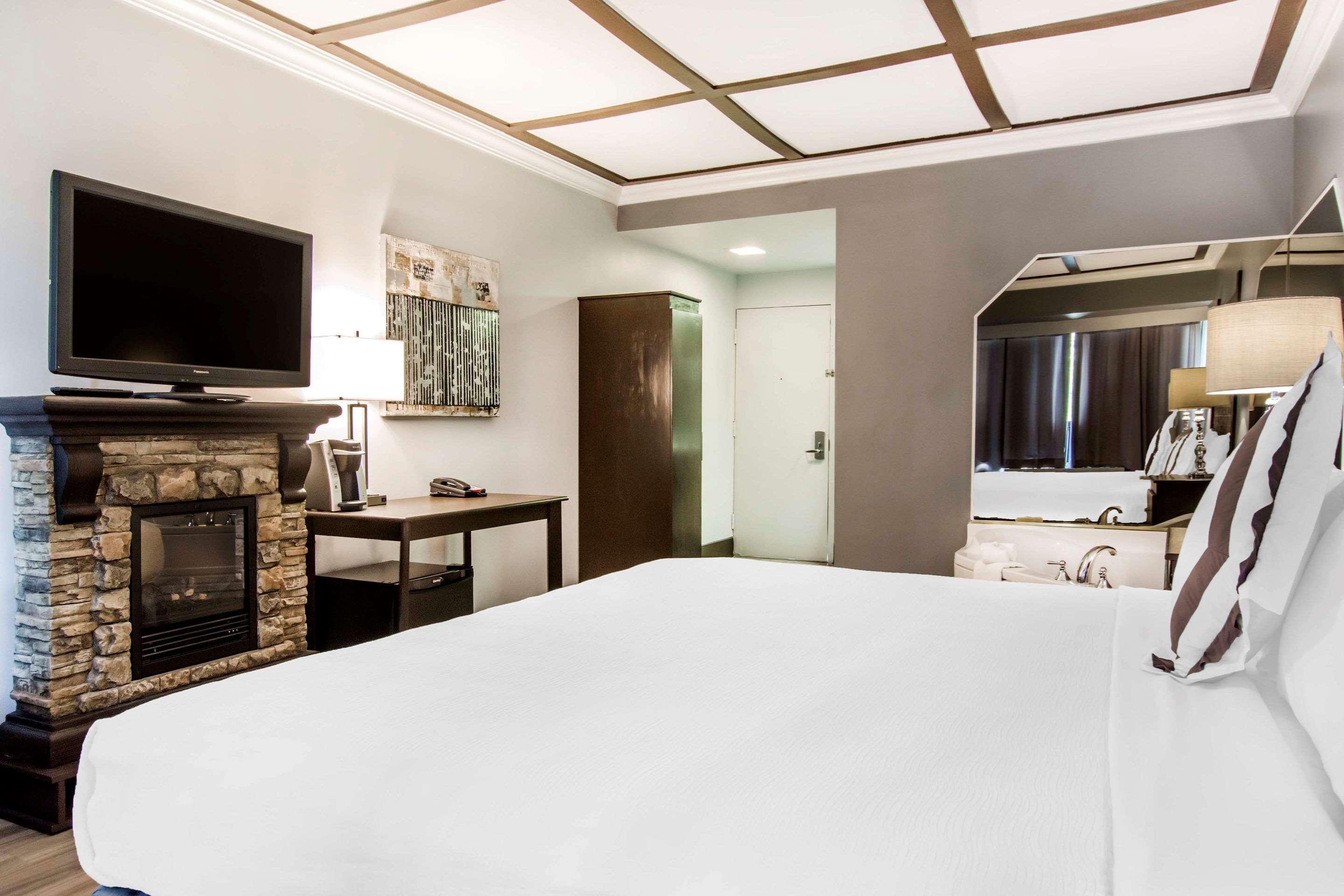 Travelodge By Wyndham Hotel Trois-Rivieres
