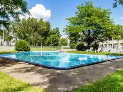 Travelodge By Wyndham Hotel 3*