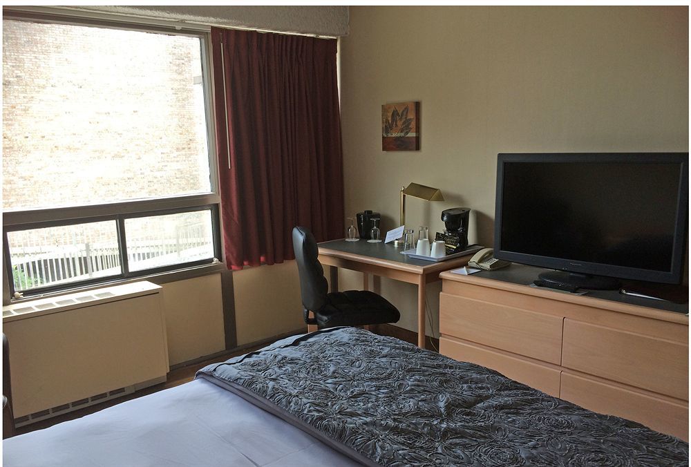 Hotel Travelodge By Wyndham Trois-Rivieres