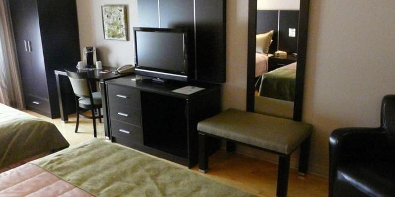 Travelodge By Wyndham 3*