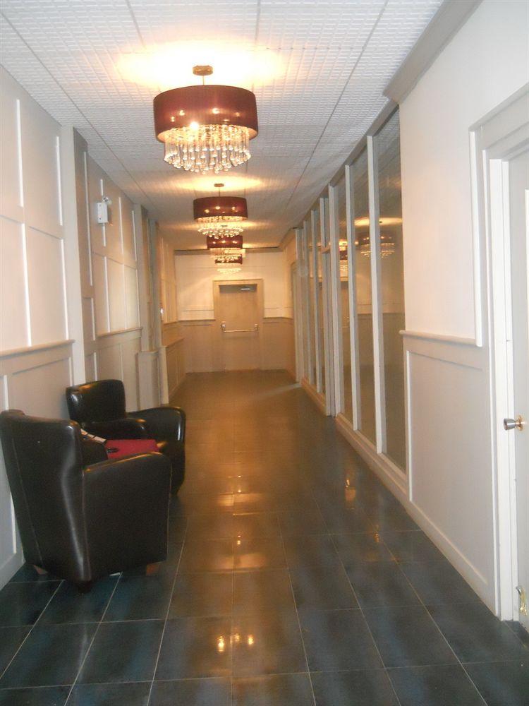Hotel Rodeway Trois-Rivières