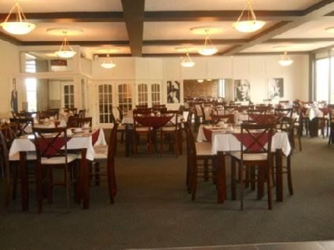 Rodeway Hotel