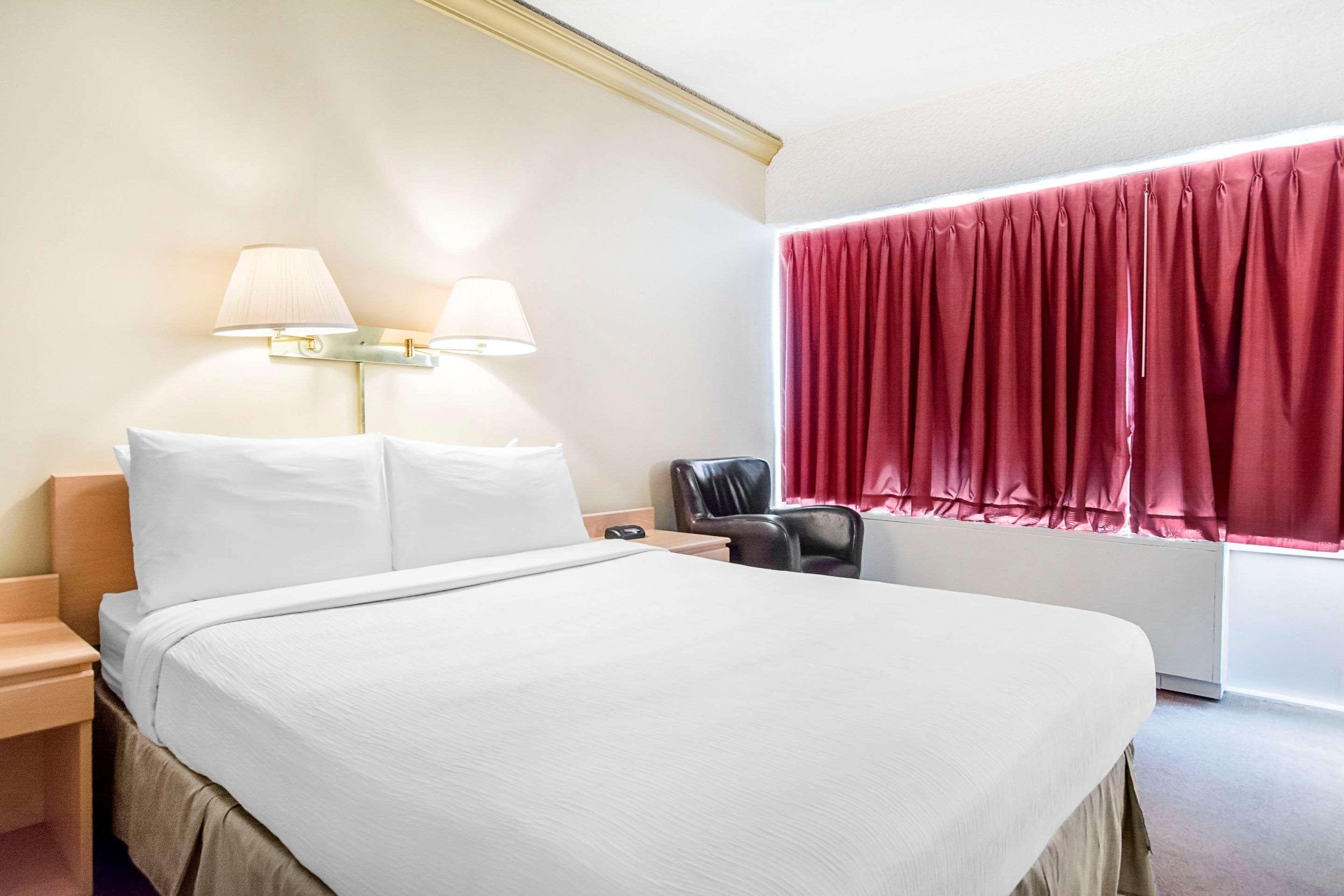 Rodeway Hotel Trois-Rivières