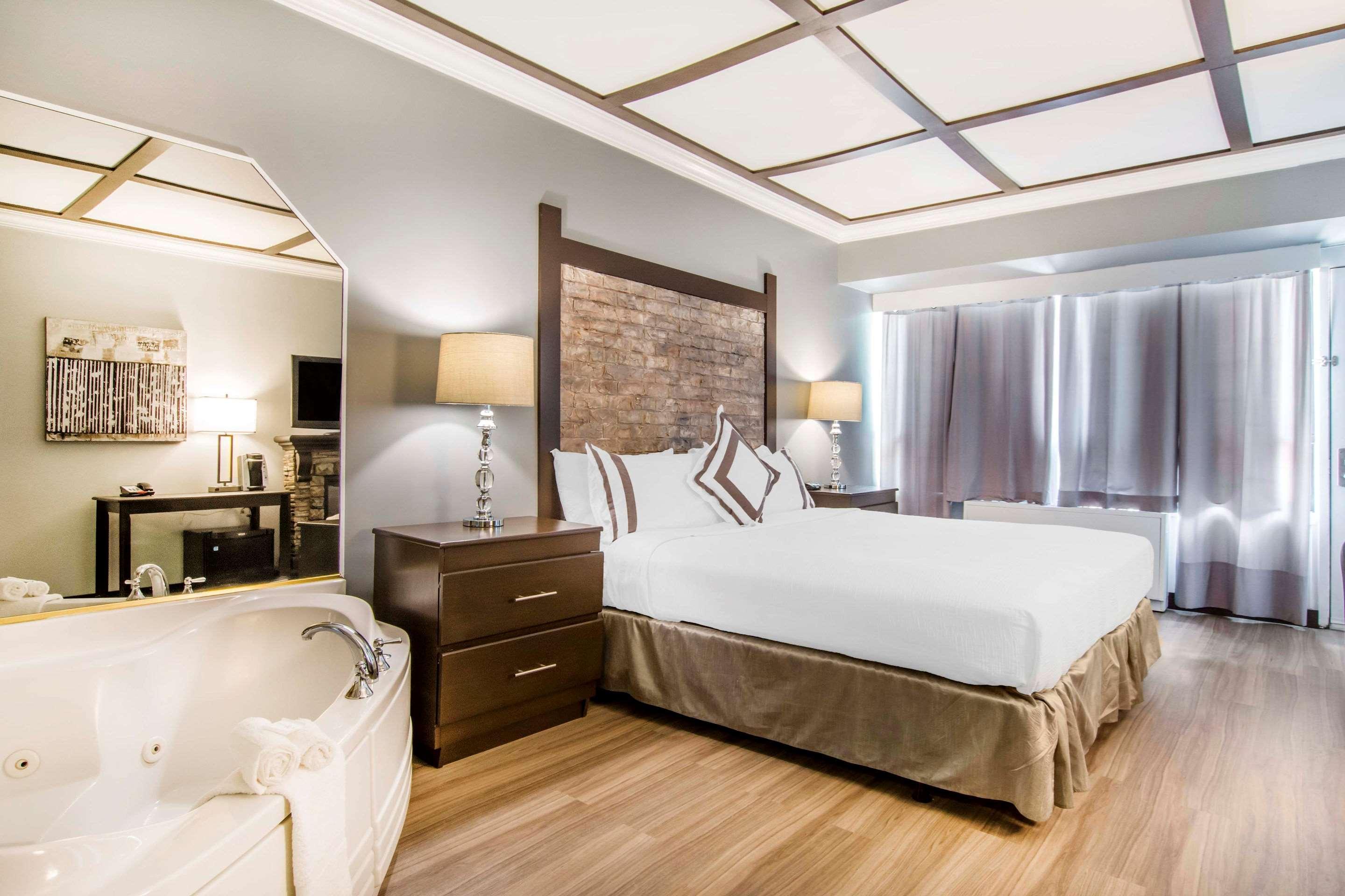 Hotel Rodeway