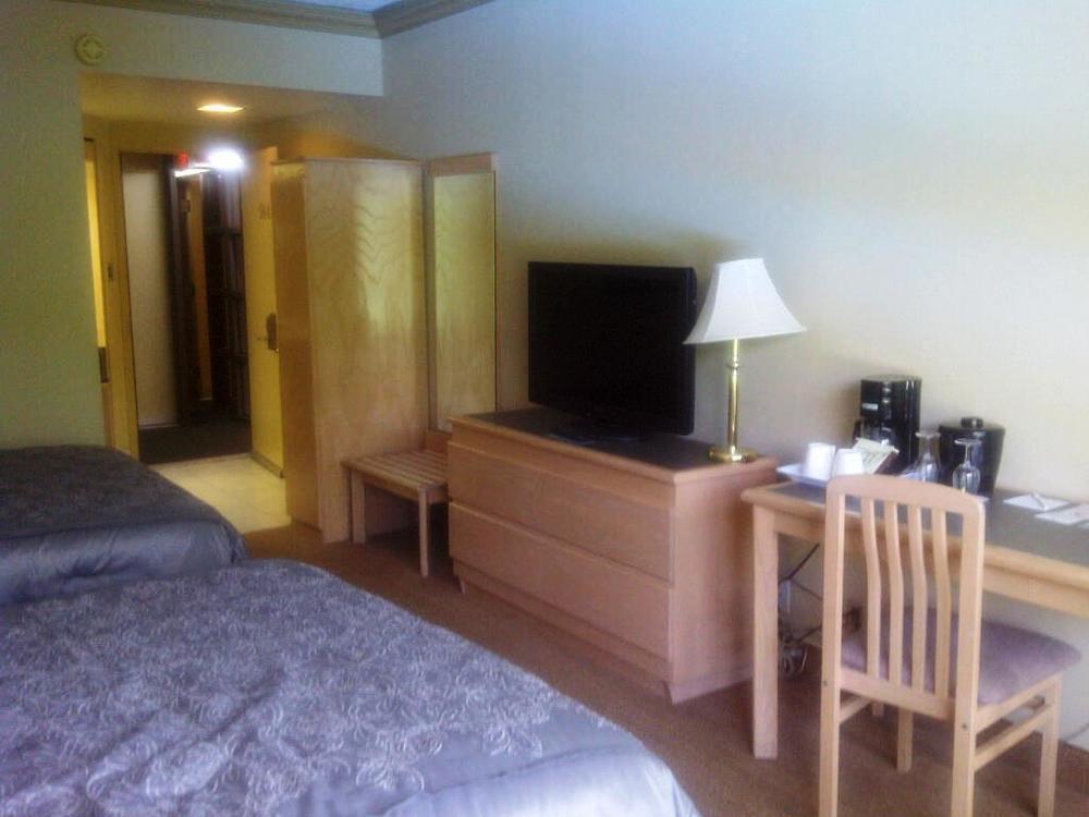 Hotel Rodeway 3*