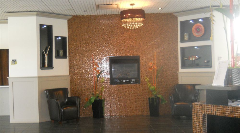 Rodeway Hotel Trois-Rivières