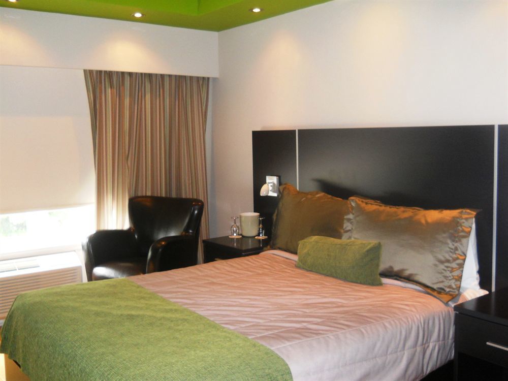 Hotel Rodeway 3*