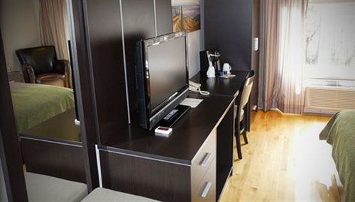 Rodeway 3*