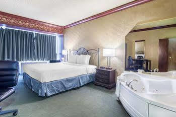 Rodeway Hotel
