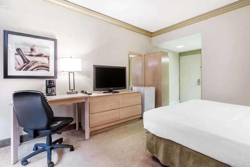 Rodeway Hotel Trois-Rivières